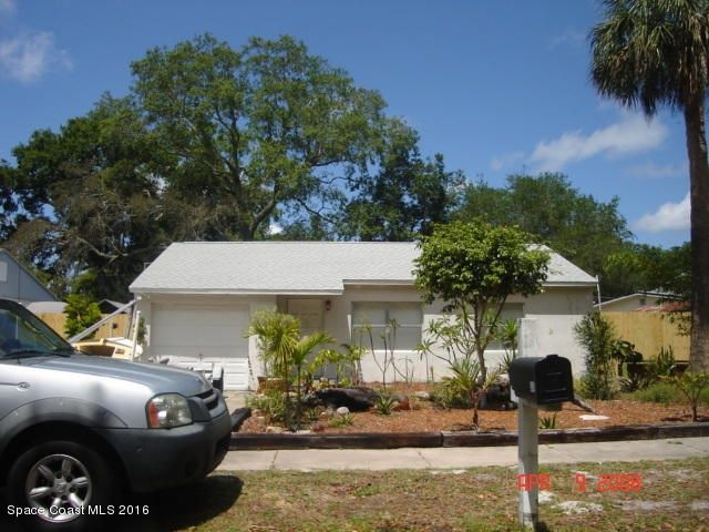 310 Lucerne Dr, Cocoa, FL 32922 - photo 1