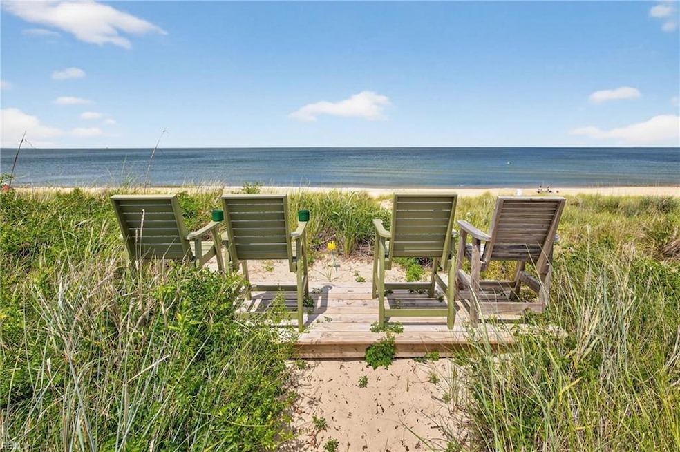 1634 E Ocean View Ave unit 1A, Norfolk, VA 23503 - photo 1