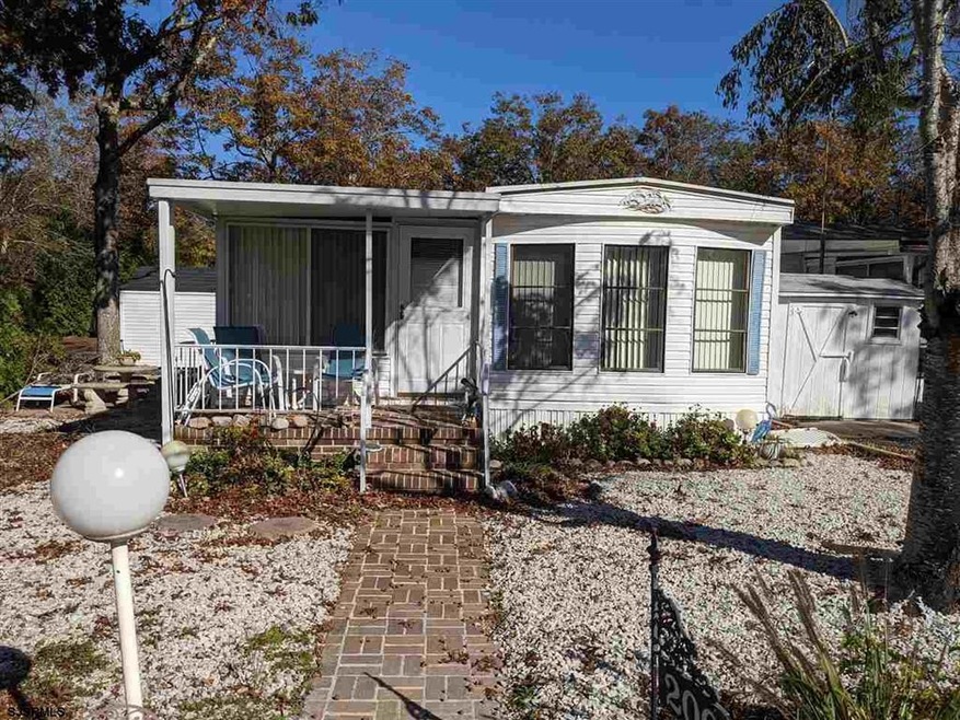 200 Pullman Rd unit 200, Dennis, NJ 08230 - photo 1