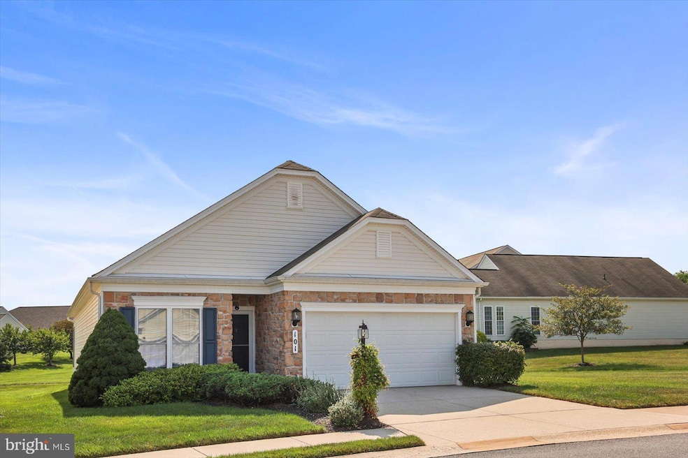 101 Butterfly Dr, Taneytown, MD 21787 - photo 1