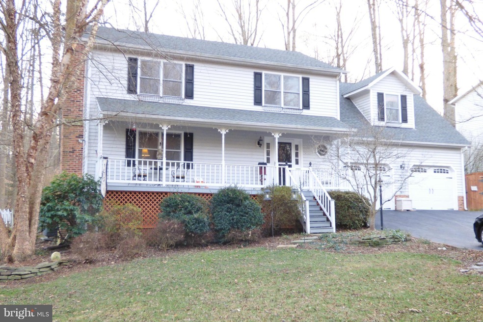 10400 Chesterwood Dr, Spotsylvania, VA 22553 - photo 1