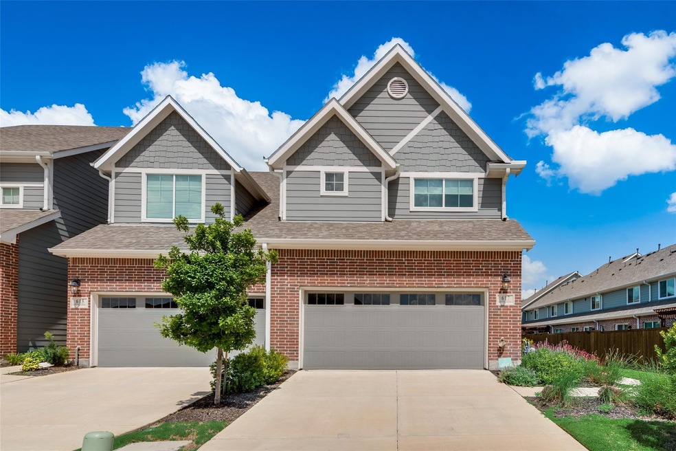 617 Springwell Pkwy, Wylie, TX 75098 - photo 1