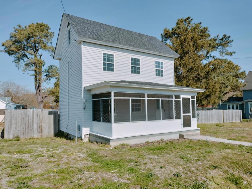 Main View