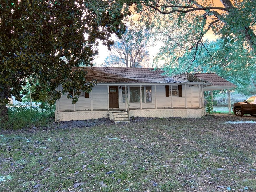 181 Flat Creek School Rd, Shelbyville, TN 37160 - photo 1