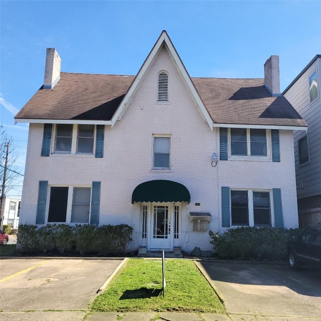 2001 Brun St unit 1, Houston, TX 77019 - photo 1