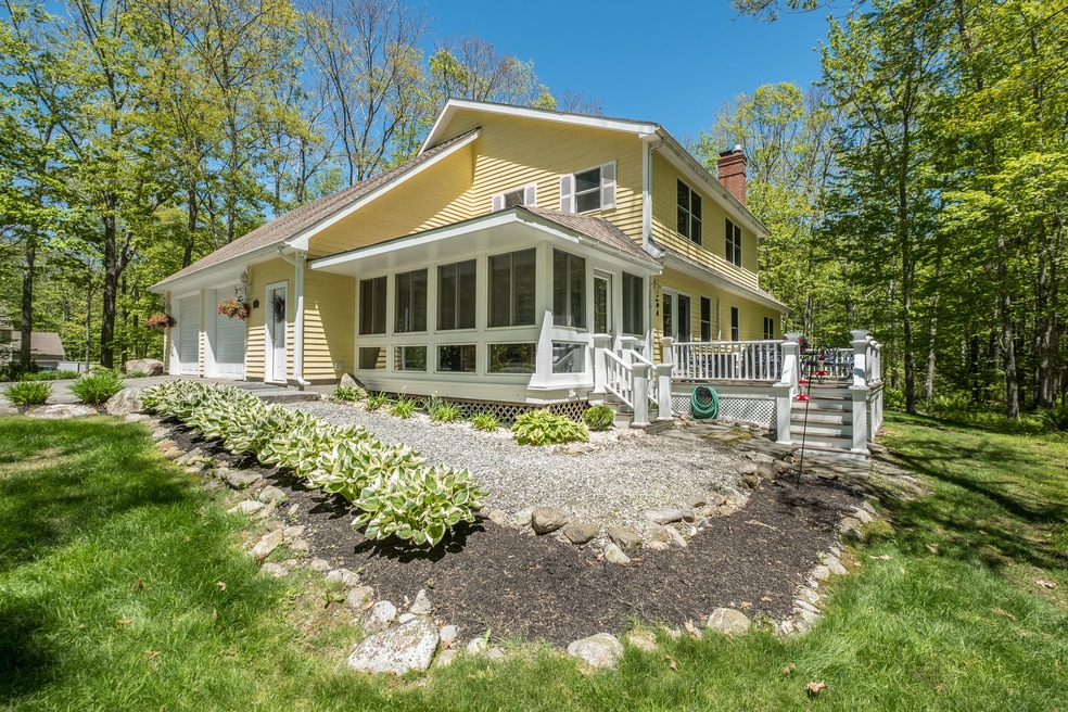 9 Sweetbrier - Camden - DH(51)
