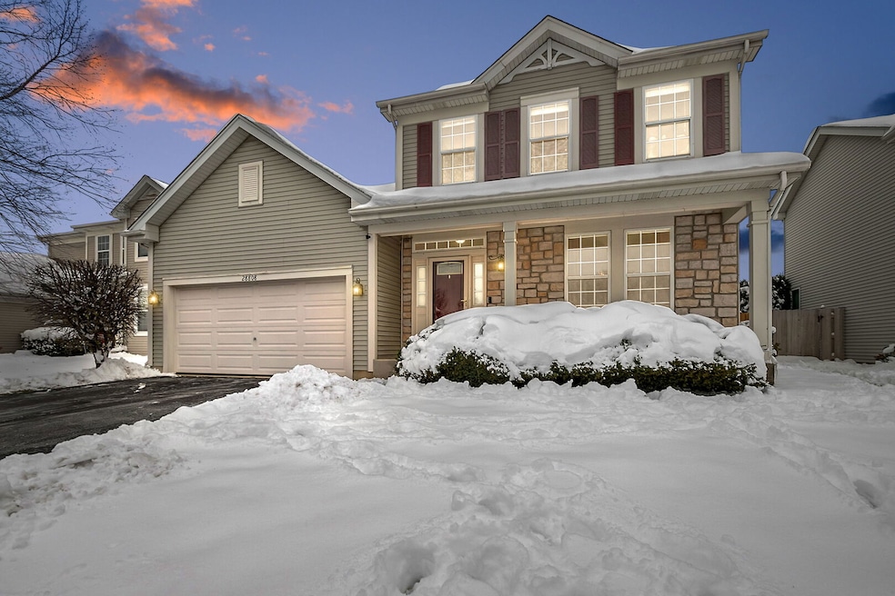 28808 Blacksmith Ct, Lakemoor, IL 60051 - photo 1