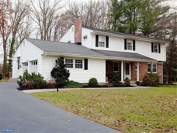 9 Taylor Rd, Princeton, NJ 08540 - photo 1