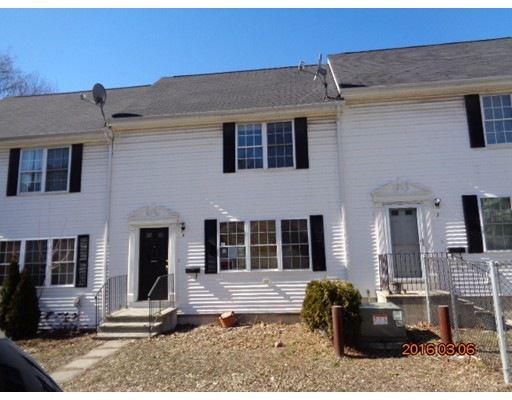 4 Blake St, Worcester, MA 01604 - photo 1