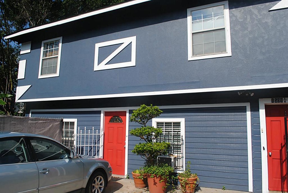 1509 Bonner St unit A, Houston, TX 77007 - photo 1