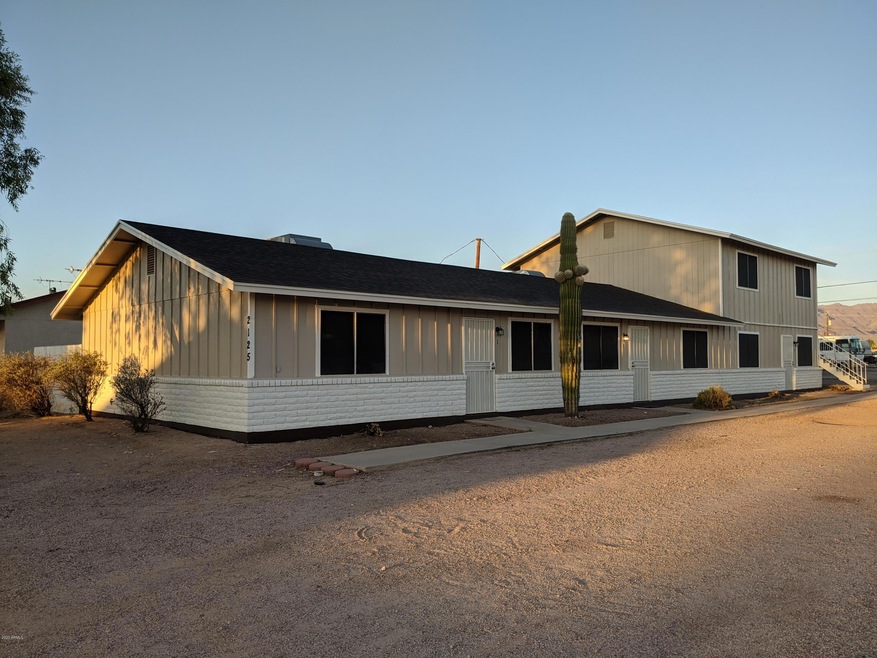2125 S. Apache Dr
