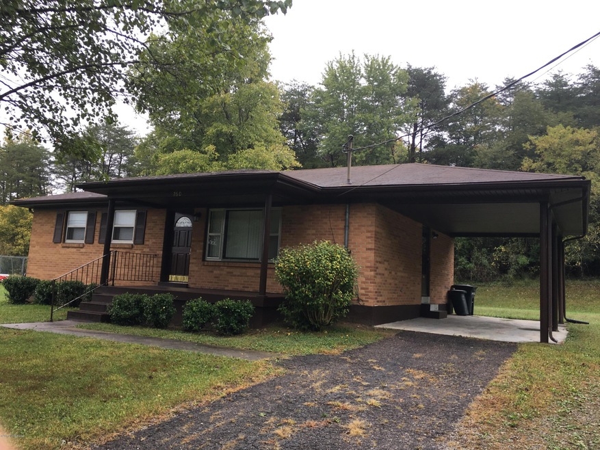 260 Heft Ave, Lebanon Junction, KY 40150 - photo 1