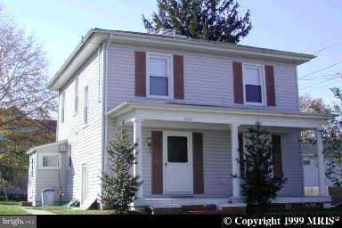 422 State St unit 1, Annapolis, MD 21403 - photo 1