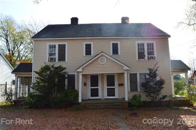 512 Queens Ct unit A, Statesville, NC 28677 - photo 1