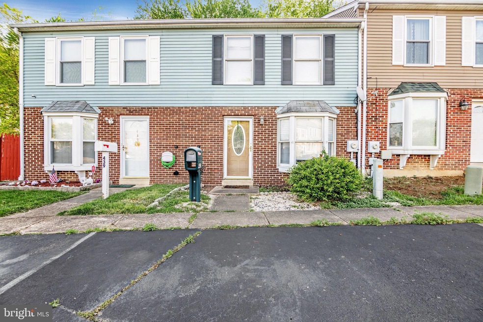 441 Strathaven Ct, Newark, DE 19702 - photo 1