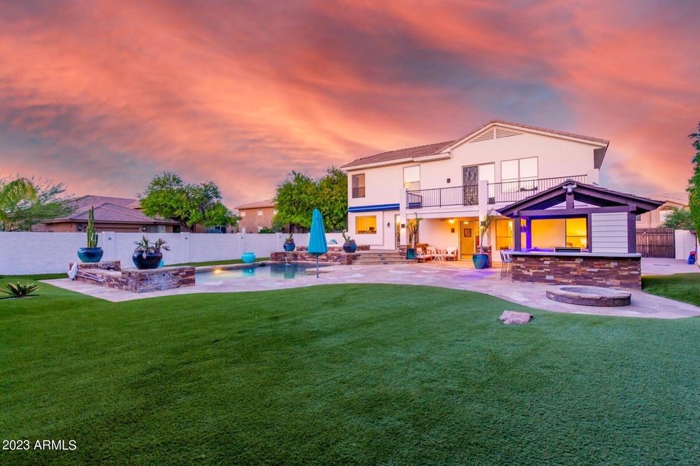 6030 E Old Way W, Scottsdale, AZ 85266 - photo 1