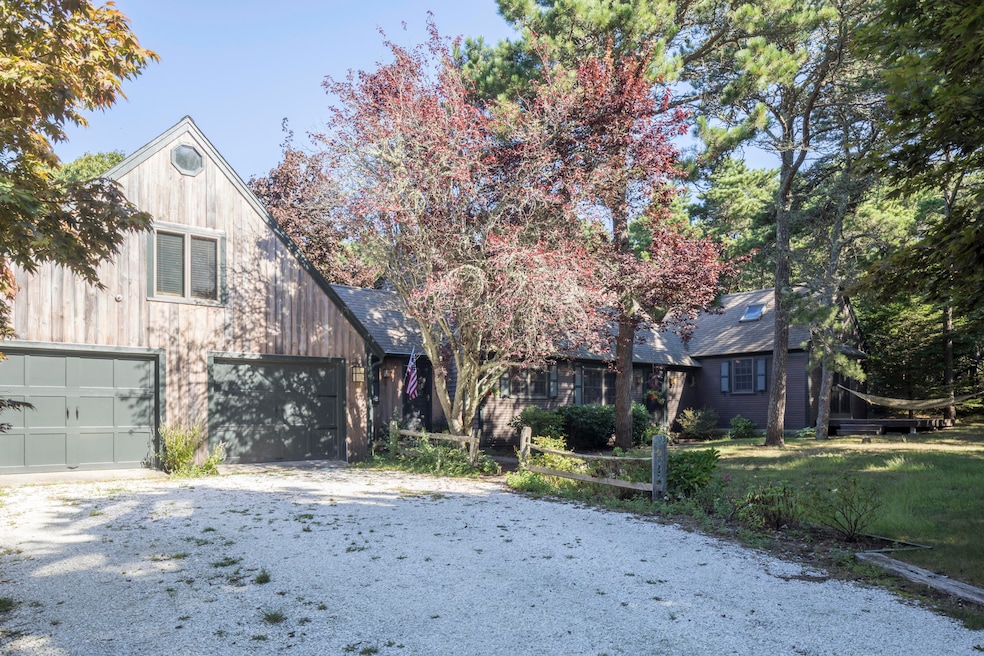 18 Quail Ridge Rd, Truro, MA 02666 - photo 1