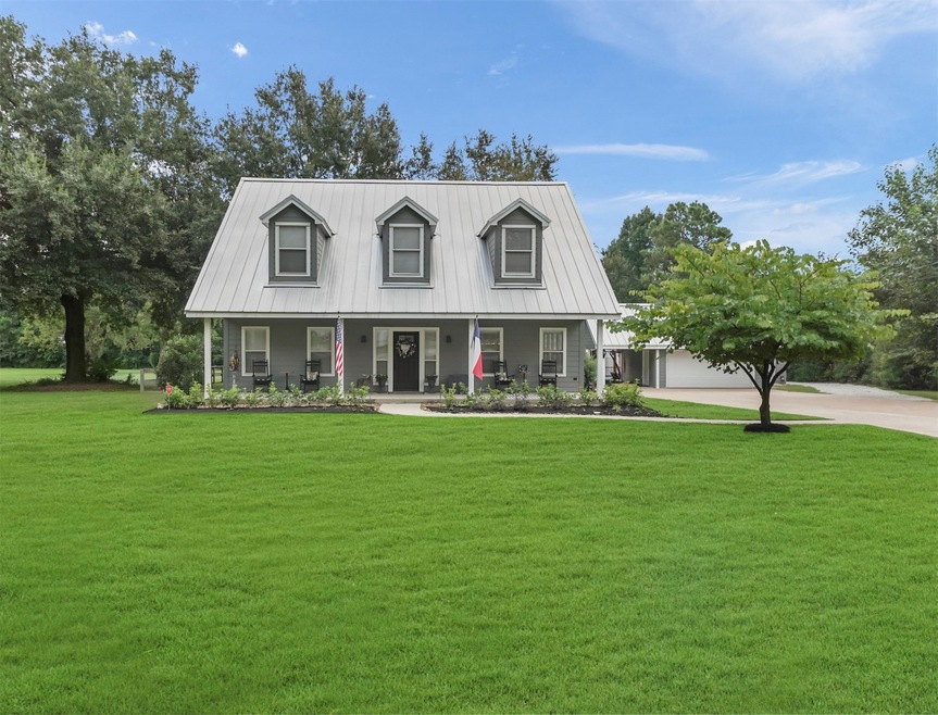 30510 Quinn Rd, Tomball, TX 77375 - photo 1