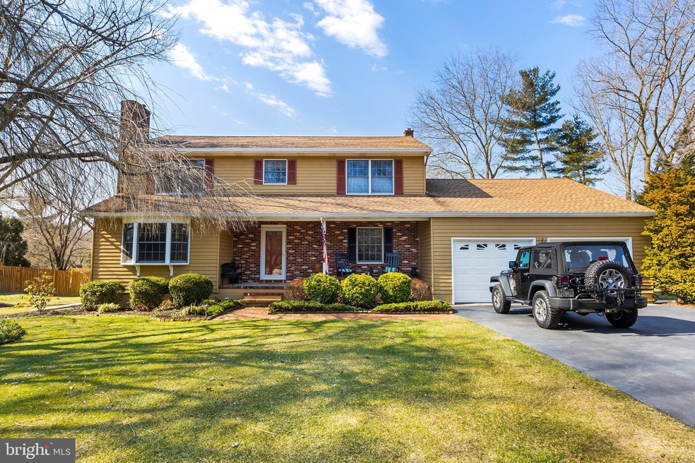 13 Bodo Otto Dr, Mickleton, NJ 08056 - photo 1