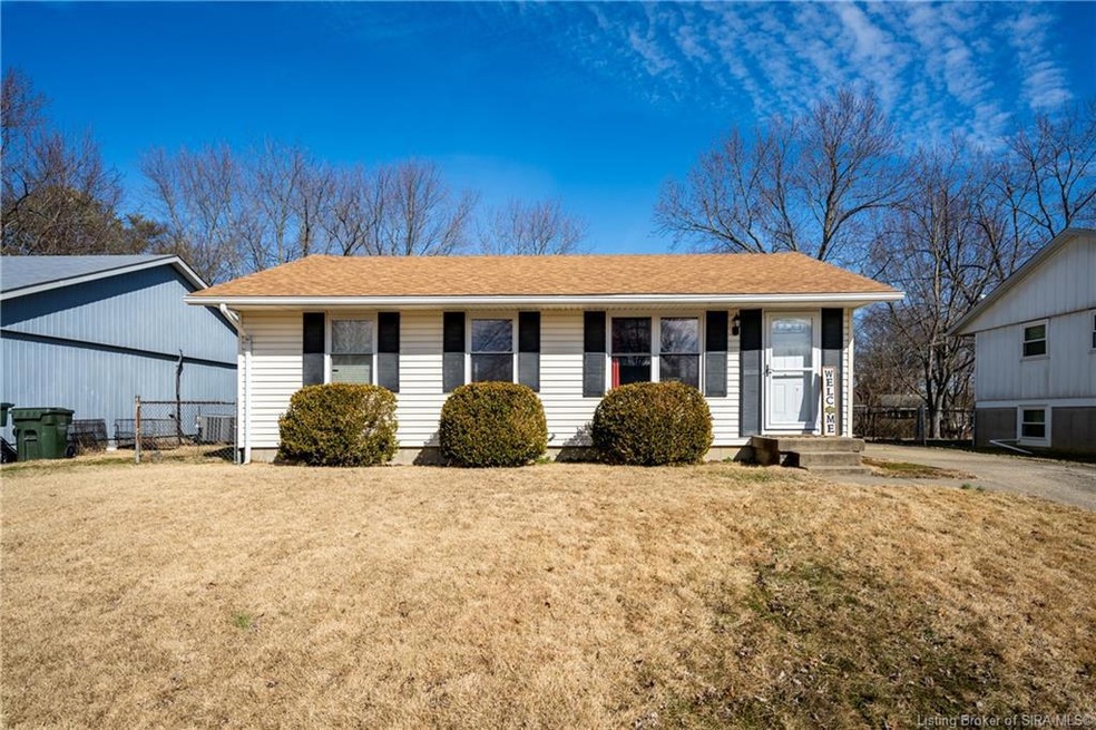 Sold $166,000 • Co-Listing Agent
