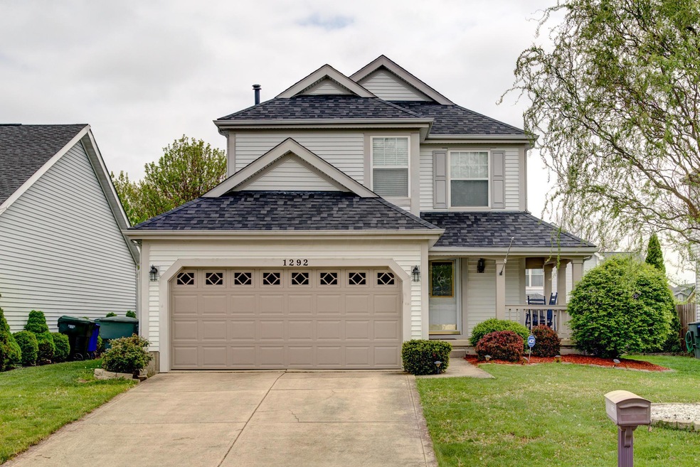 1292 Treehaven Ln, Columbus, OH 43204 - photo 1