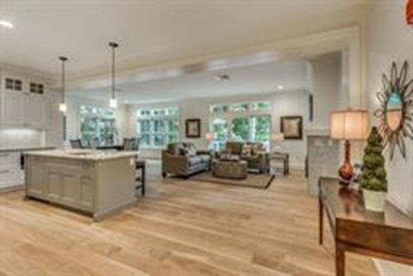 15 Dix St unit 6, Winchester, MA 01890 - photo 1