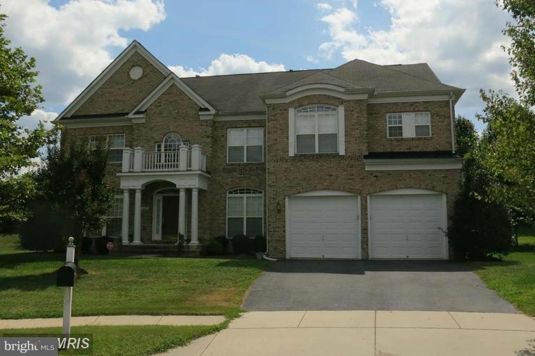 11401 Little Bridge Ct, Glenn Dale, MD 20769 - photo 1