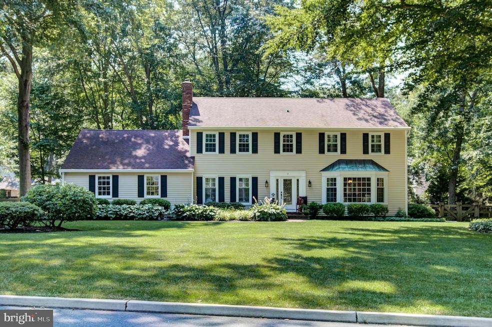 13 Beechtree Ln, Plainsboro, NJ 08536 - photo 1