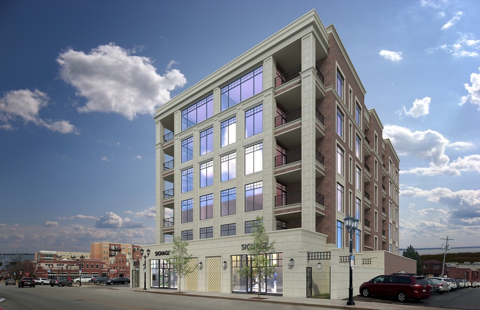 195 N Addison Ave unit 304, Elmhurst, IL 60126 - photo 1