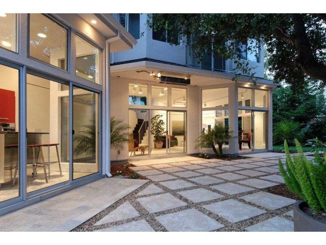 171 Cowper St unit A, Palo Alto, CA 94301 - photo 1