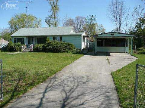 3216 Stratford St, Flint, MI 48504 - photo 1
