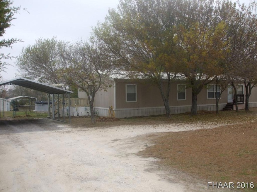 726 Flintrock Dr, Copperas Cove, TX 76522 - photo 1