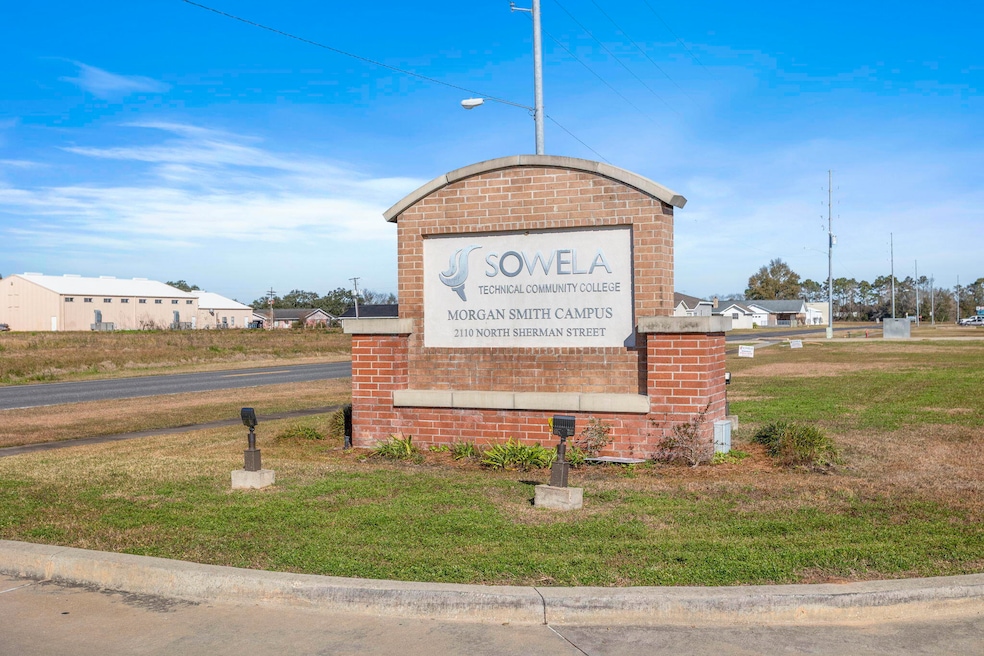 0 Virginia Ave unit Avenue 32-537, Jennings, LA 70546 - photo 1