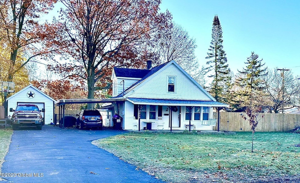 2038 Gray St, Schenectady, NY 12306 - photo 1