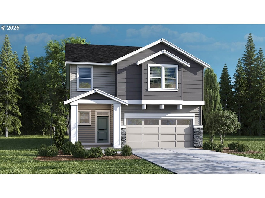 16695 SE Crossland St, Portland, OR 97086 - photo 1