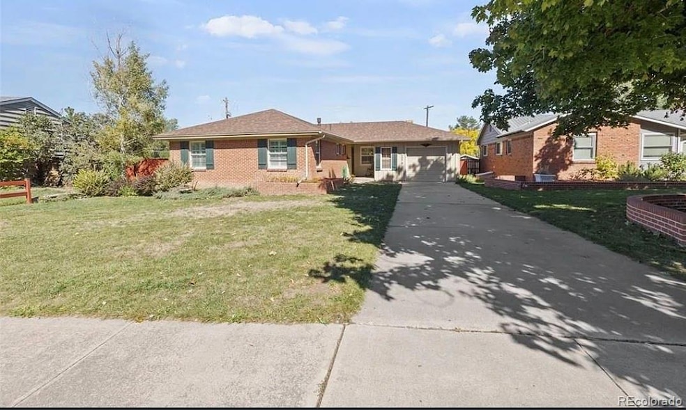 1868 Northview Dr, Colorado Springs, CO 80909 - photo 1