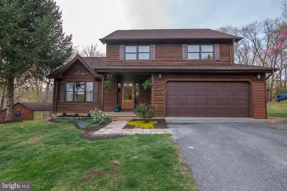 504 Redmon Ln, Front Royal, VA 22630 - photo 1