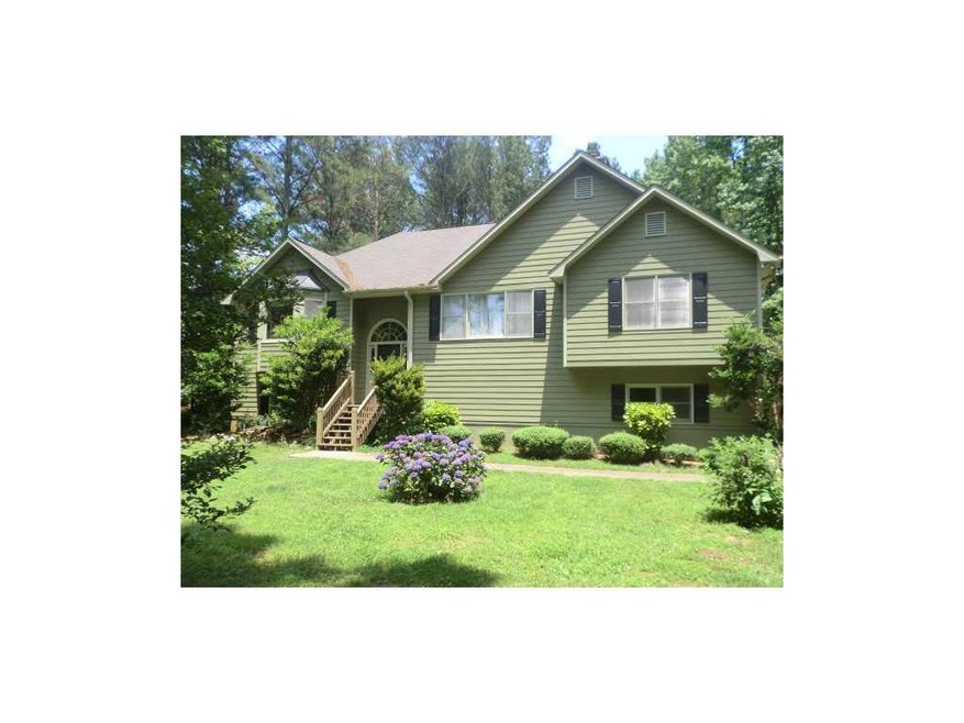 Exterior Front. Front of Home