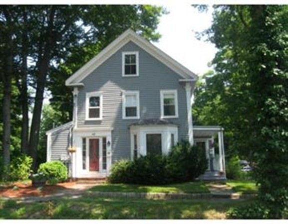 48 School St unit 1, Merrimac, MA 01860 - photo 1