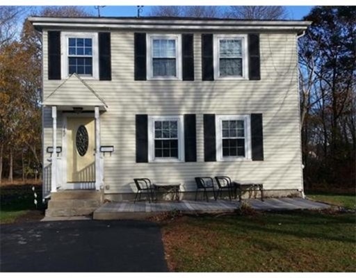 147 Myrtle St unit 2, Rockland, MA 02370 - photo 1