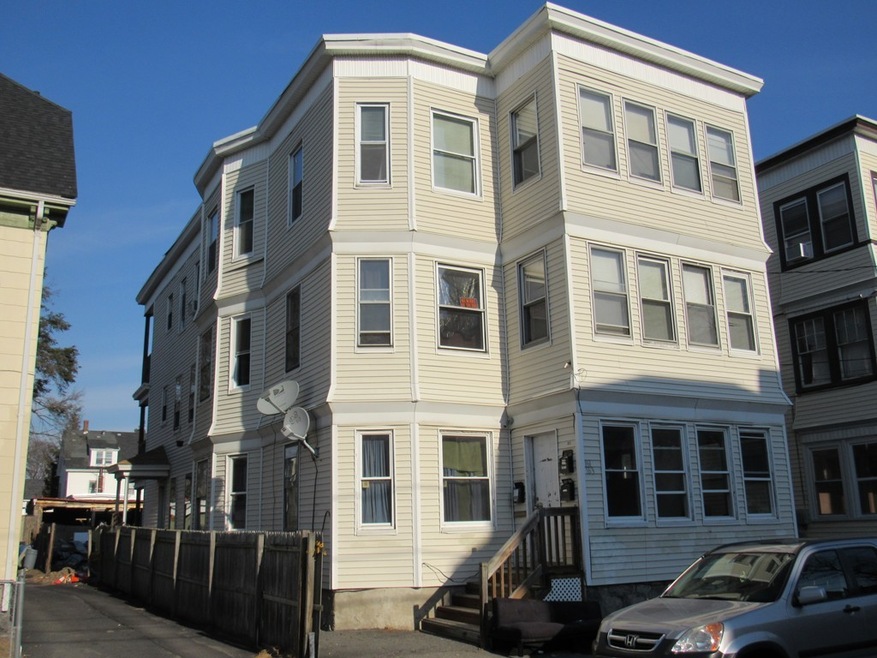 161 Boxford St unit 163, Lawrence, MA 01843 - photo 1