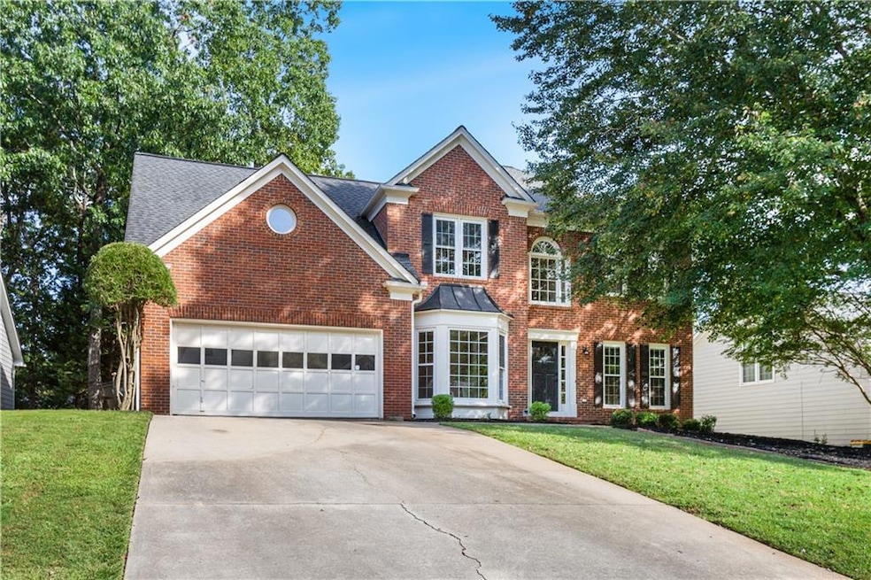 125 Windview Place, Alpharetta, GA 30005 - photo 1