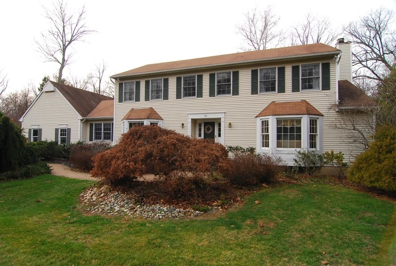 35 Powhatatan Way, Hackettstown, NJ 07840 - photo 1