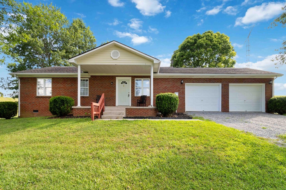 4430 Ky Highway 1194, Stanford, KY 40484 - photo 1