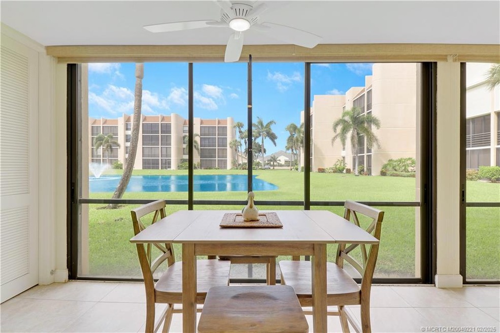 Fairwinds Cove unit 103, Jensen Beach, FL 34957 - photo 1