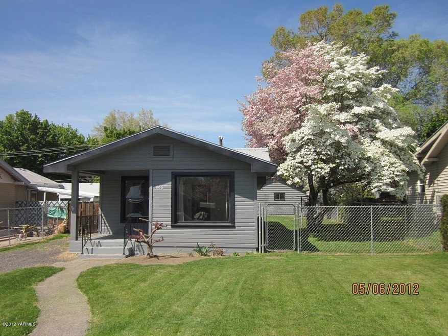 1006 S 19th Ave