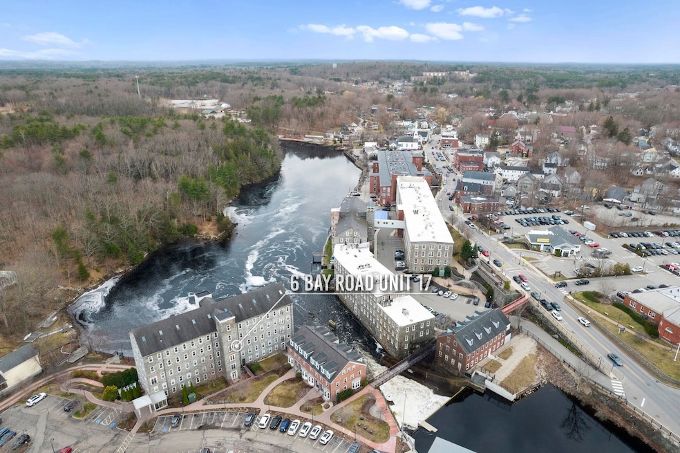 6 Bay Rd unit 17, Newmarket, NH 03857 - photo 1