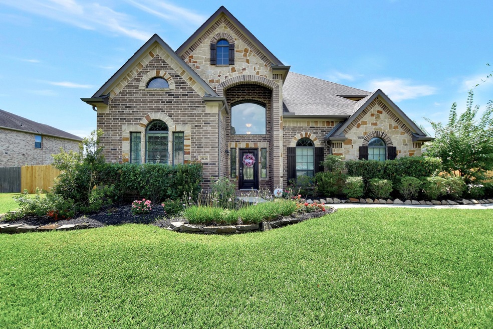 25126 Waterstone Estates Cir E, Tomball, TX 77375 - photo 1