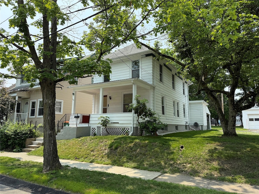 29 Kelsey Rd, Poughkeepsie, NY 12601 - photo 1