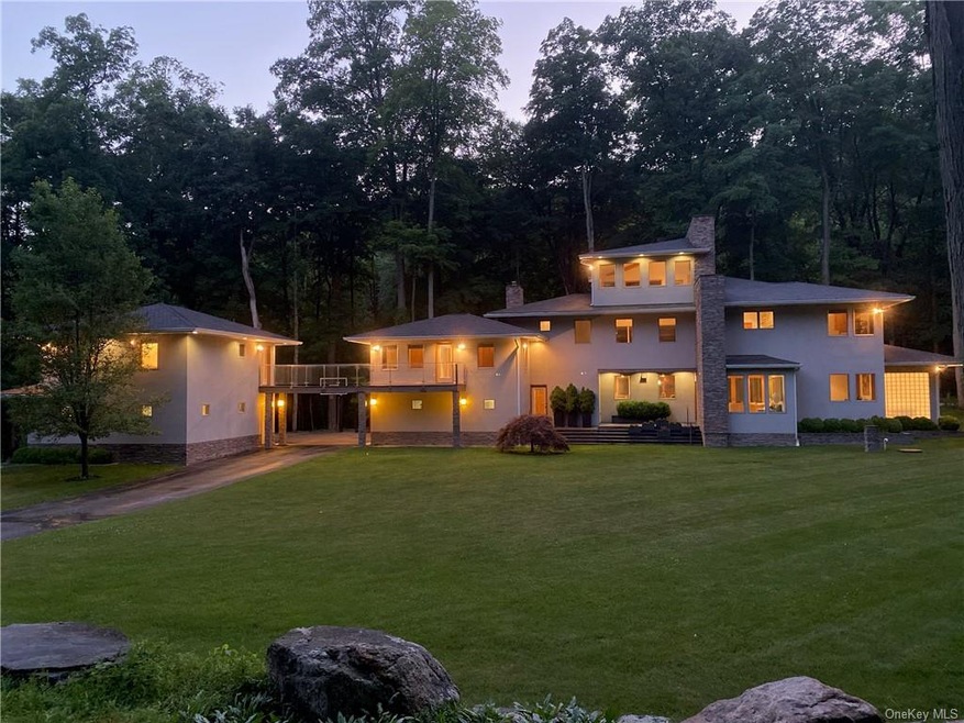 491 Old Albany Post Rd, Garrison, NY 10524 - photo 1